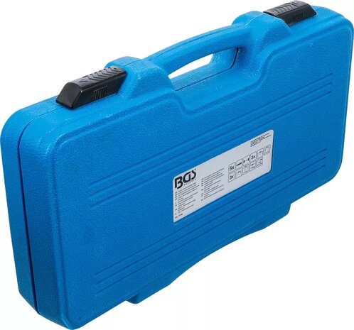 Jeu d'extracteurs externe/interne 5 pieces