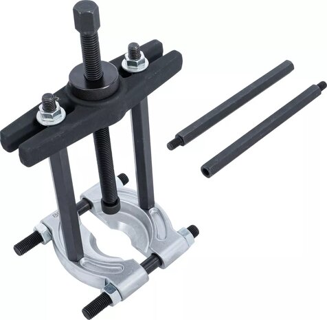 Jeu de couteaux arrache roulements a billes 6 pieces