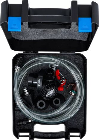 Appareil de remplissage et de purge du circuit de refroidissement 6 pieces