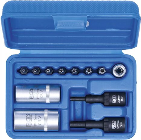 Ensemble d'outils de climatisation