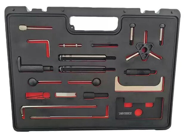 Kit outils speciaux pour moteur diesel et essence VAG