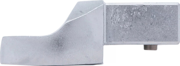 Cle plate 19 mm