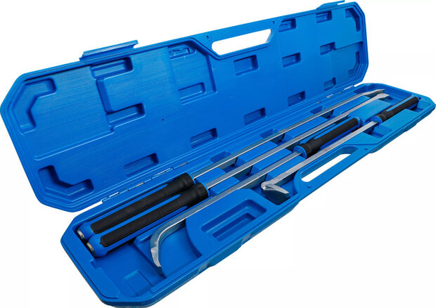 Jeu de leviers 4 pieces