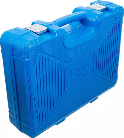 Jeu d’outils de pressurisation et de remplissage du systeme de refroidissement 13 pieces
