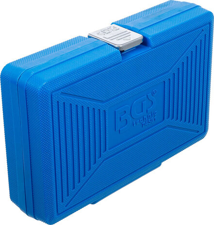 Douille a profil spirale / jeu d'extracteur de vis et de casse-ecrous 26 pcs