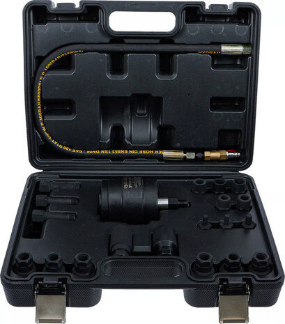 Jeu d’extracteurs d’injecteurs pneumatiques 21 pieces