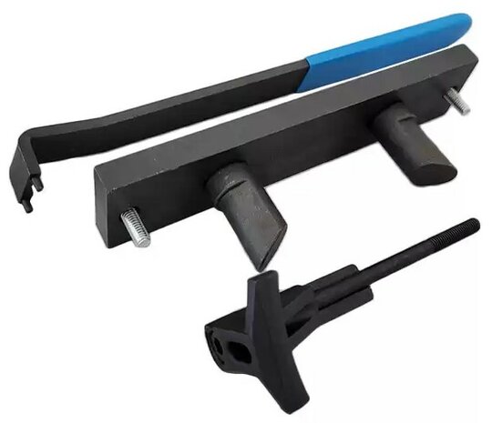 Reglage de l'heure VAG 2.0 FSI & 2.0 Turbo