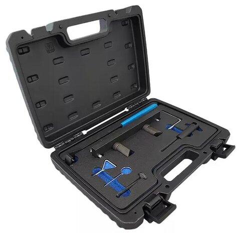 Reglage de l'heure VAG 2.0 FSI & 2.0 Turbo