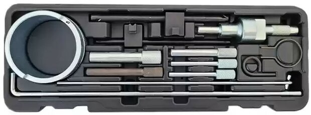 Coffret calage de distribution Citroen & Peugeot 1.8 & 2.0 16V