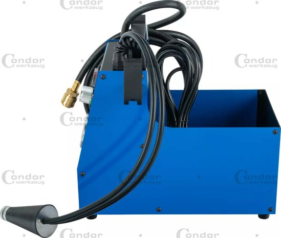 Outil de purge des freins electrique 220V