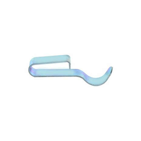 Collier de serrage 43mm pour cable