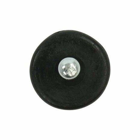 Capuchon superieur 22mm avec broche