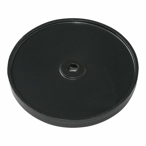 Reflecteur blanc 60mm fixation a vis