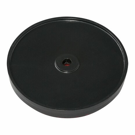 Reflecteur rouge 60mm fixation a vis