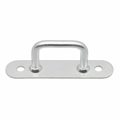 Oeil a voile rectangulaire 36 mm
