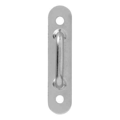 Oeil a voile rectangulaire 36 mm