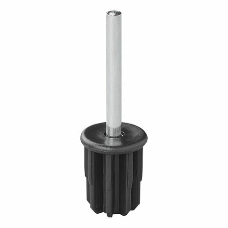 Capuchon de 25 mm avec goupille