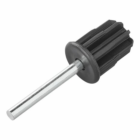 Capuchon de 25 mm avec goupille