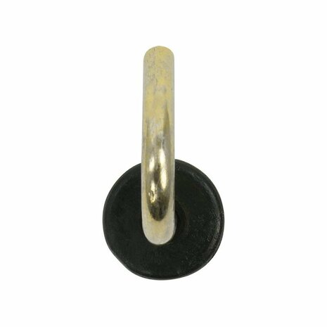 Bouchon 22mm avec crochet rond