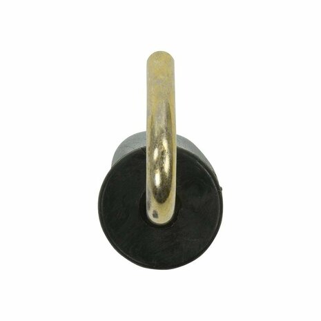 Couvercle de tente 25mm avec crochet rond