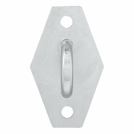 Oeil a voile rond 24mm