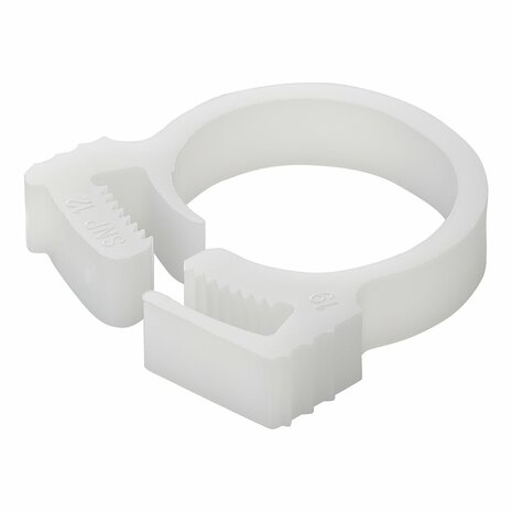Collier de serrage 17-19mm par piece