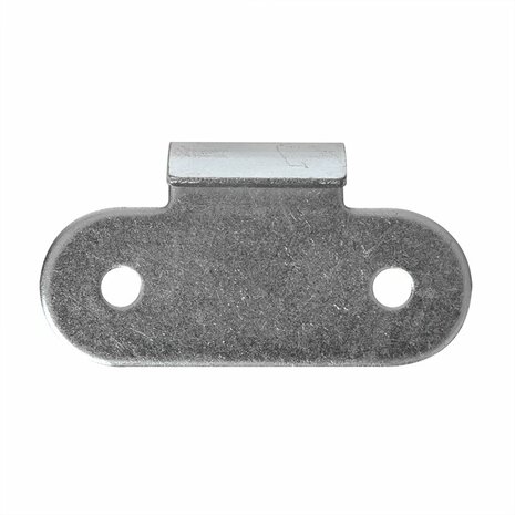 Contre-piece pour tendeur 342103
