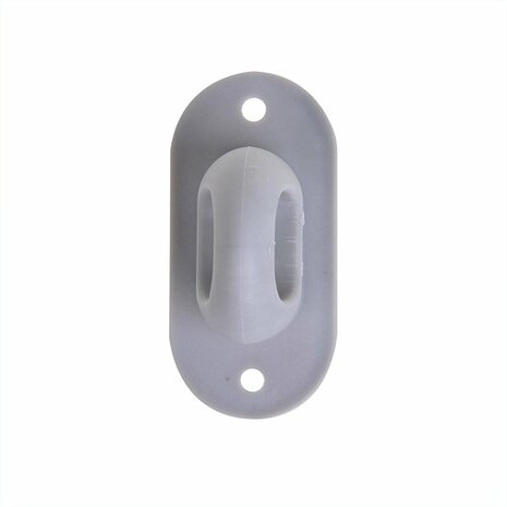 Tendeur plastique pour oeil ovale