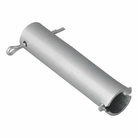 Axe pour roue de nez 60 mm 341512