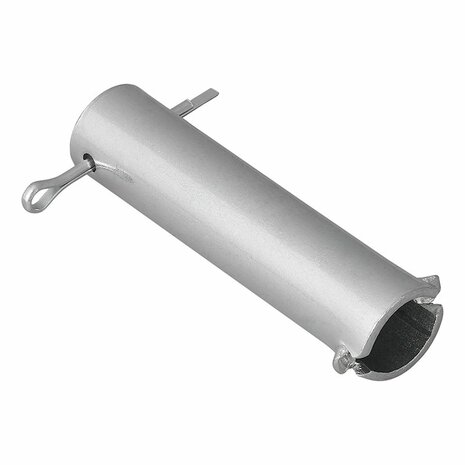 Axe pour roue de nez 48 mm 341510