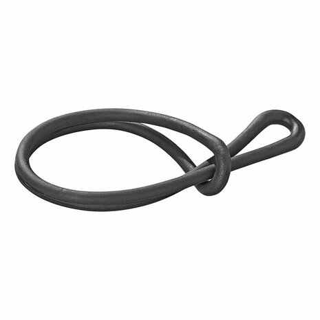 Caoutchouc de tension 700mm
