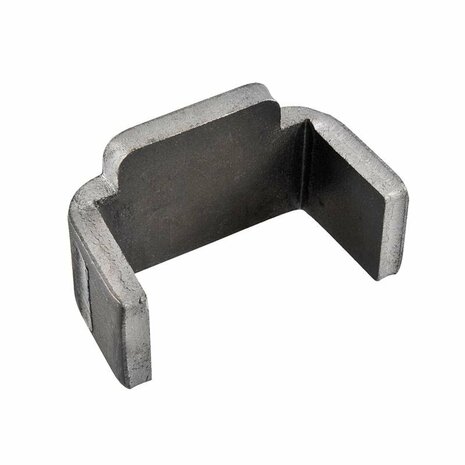 Contre-piece pour attache de tension Tico en blister