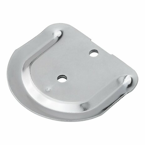 Oeillet d'arrimage 83 x 72 mm