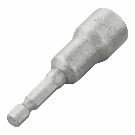 Adaptateur 13mm avec aimant pour perceuse sans fil