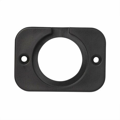 Cadre d'installation integre simple sous blister