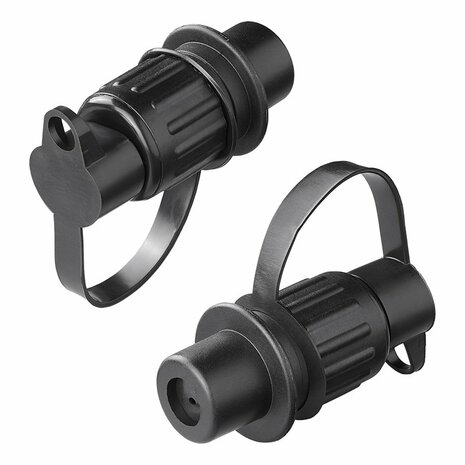 Fiche 3 poles PVC
