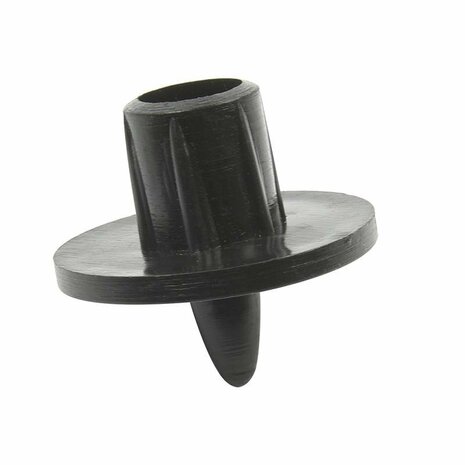 Capuchon de pointe 19mm 4 pieces sous blister
