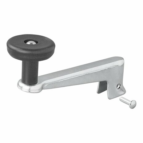 Levier pour roue de nez 35 mm 341500
