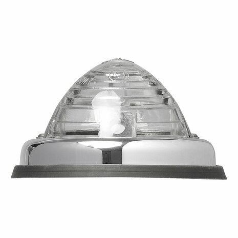 Lampe de marquage blanche 70mm PM