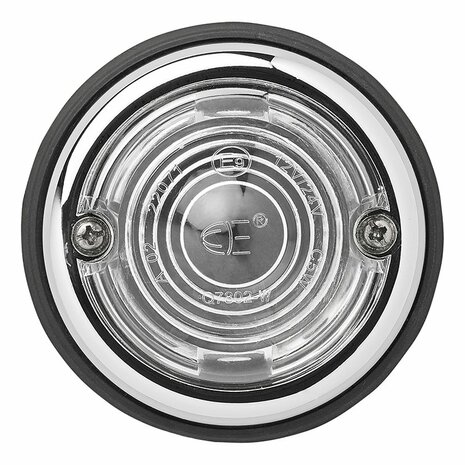 Lampe de marquage blanche 70mm PM