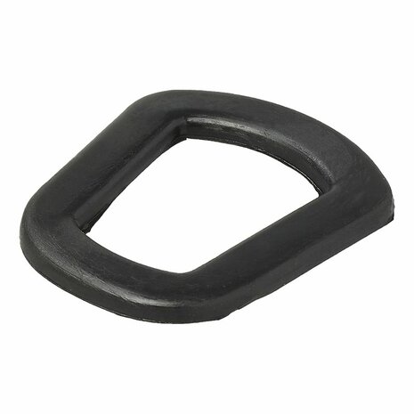 Caoutchouc d'etancheite pour bec metal