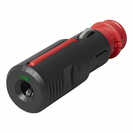 Prise allume-cigare universelle 12V/24V
