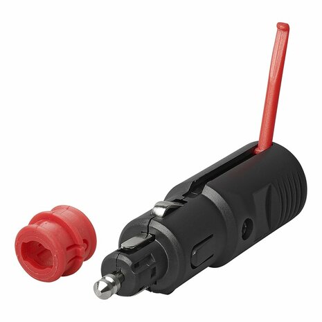 Prise allume-cigare universelle 12V/24V