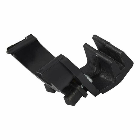 Set de fixation de bec pour jerrycan metal 10L 20L