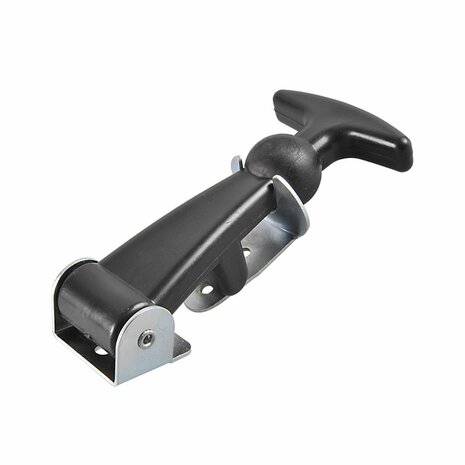 Extracteur de capot 12cm sous blister
