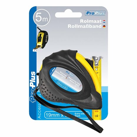 Metre a ruban 5M