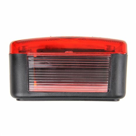 Feu arriere 4 fonctions 98x104mm PM