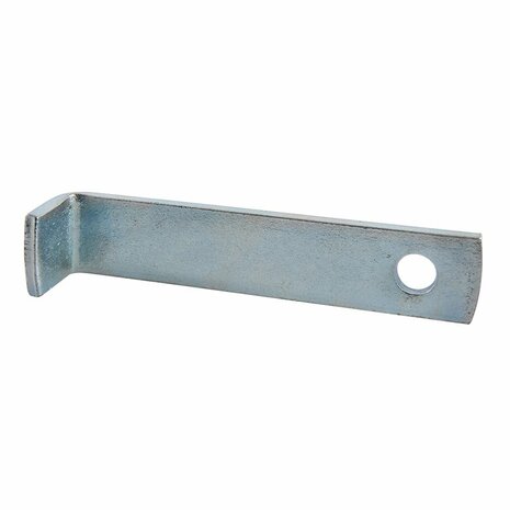 Goupille metallique pour verrou d'attelage