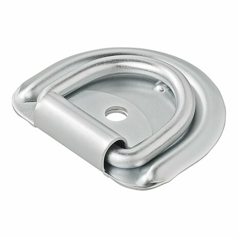 Oeil d'arrimage 76x66mm