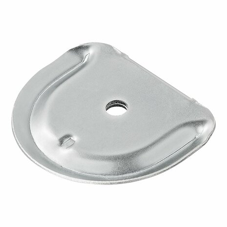 Oeil d'arrimage 76x66mm